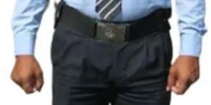 Men Cotton Security Guard Uniform