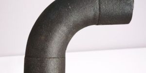 Cast Iron Pipe Bend