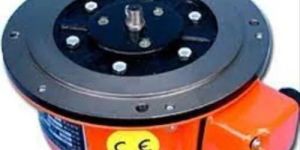 Slide Adjustment Brake Motor