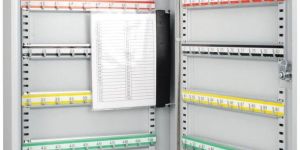 Key Storage Cabinet
