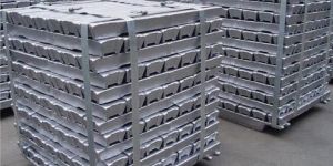 Aluminium Ingots