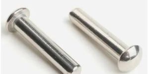 Mild Steel Rivets