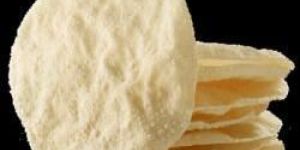 Rice Papad