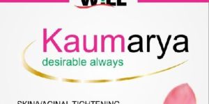 Kaumarya Skin Tightening Gel