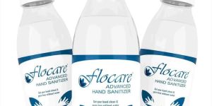 Advanced Hand Sanitizer with Moisturizer