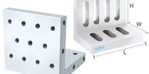 Precision Angle Plate