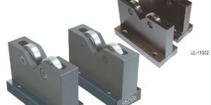 Roller Bearing Magnetic V Block UL-110 Series