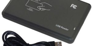 RFID Proximity Reader