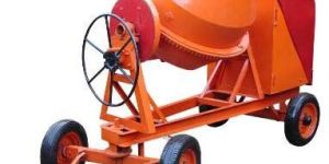 Concrete Mixer