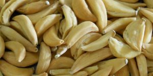 Dehydrated Garlic