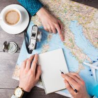 Travel Concierge Services