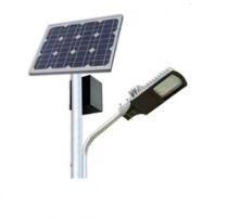 LED Solar Street Lights