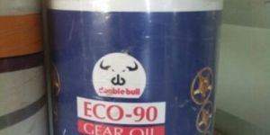 Gear Oil Eco