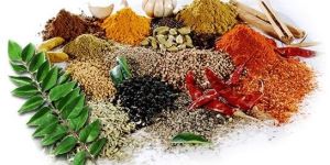 Indian Spices