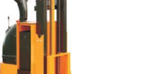 Electric Hydraulic Stacker