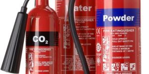 Fire Extinguishing Systems