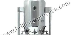 Fluid Bed Dryer