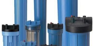 Specialty Filter Housings
