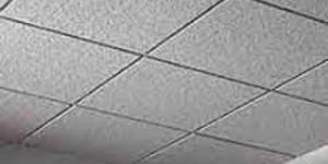 Thermocol False Ceilings