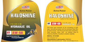 Hydraulic Oil