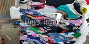 Multi Colour Hosiery Rags