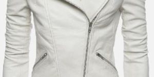 Women Leather Jacket