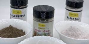 Natural Spices