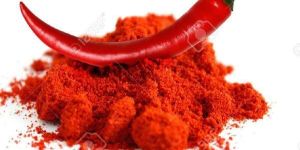 Red Chilli Powder