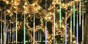 LED Christmas Lights