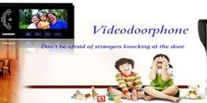 Video Door Phone