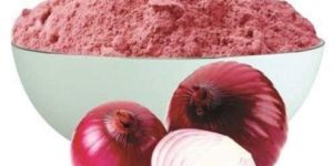Onion Dried Powder