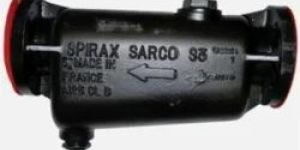 Air Moisture Separator