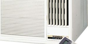 O General Window AC