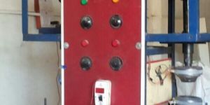 Fully Automatic Dona Making Machine