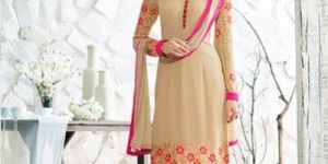 Embroidery Salwar Suit