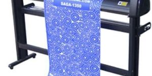 SAGA VINYL CUTTING PLOTTERS