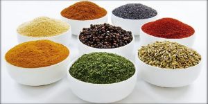 Indian Spices