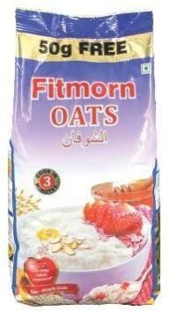 Fitmorn Oats
