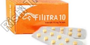 Filitra-10 Tablets