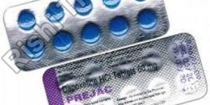 Prejac Tablets