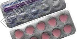 Snovitra Super Power 80mg Tablets