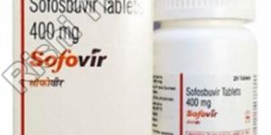 Sofovir Tablets