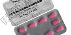 Tadagra Prof Tablets