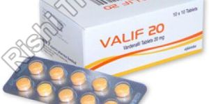 Valif-20 Tablets