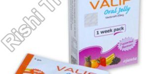 Valif Oral Jelly