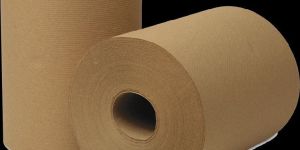 Kraft Paper Roll