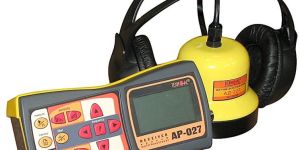 Water Leak Detection System