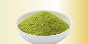 Moringa Leaf Powder