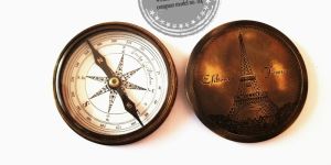 Antique Compass
