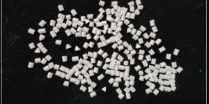 Triangle Straight Cut Steatite Grinding Media